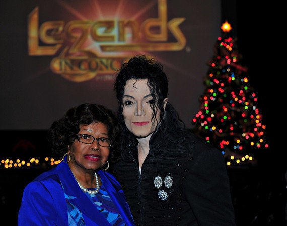 Michael vegas